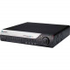 EverFocus Paragon960 PARAGON960-X4/2 Digital Video Recorder - 2 TB HDD - H.264, MJPEG, CIF, D1 - Gigabit Ethernet - HDMI - VGA - USB PARAGON960-X4/2