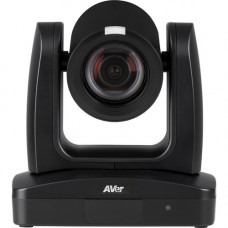 AVer TR311HN Video Conferencing Camera - 2 Megapixel - 60 fps - USB 3.0 - TAA Compliant - 1920 x 1080 Video - CMOS Sensor - Auto/Manual - 12x Digital Zoom - Microphone - Network (RJ-45) - TAA Compliance PATR311HN