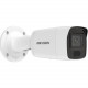 Hikvision Performance PCI-B12F4S 2 Megapixel Network Camera - Bullet - 131 ft Night Vision - H.265+, H.265, H.264+, H.264, MJPEG - 1920 x 1080 - CMOS - Junction Box Mount, Pole Mount, Corner Mount - TAA Compliance PCI-B12F4S