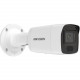Hikvision Performance PCI-B15F2S 5 Megapixel Network Camera - Bullet - 131 ft Night Vision - H.265+, H.265, H.264+, H.264, MJPEG - 2592 x 1944 - CMOS - Junction Box Mount, Pole Mount, Corner Mount - TAA Compliance PCI-B15F2S