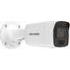 Hikvision Performance PCI-B15F6S 5 Megapixel Network Camera - Bullet - 131 ft Night Vision - H.265+, H.265, H.264+, H.264, MJPEG - 2592 x 1944 - CMOS - Junction Box Mount, Pole Mount, Corner Mount - TAA Compliance PCI-B15F6S