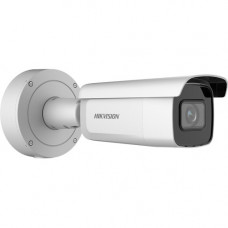 Hikvision PCI-B15Z2S 5 Megapixel Network Camera - Bullet - 196.85 ft Night Vision - H.265+, H.265, H.264+, H.264, MJPEG - 2592 x 1944 - 5x Optical - CMOS - Column Mount, Corner Mount - TAA Compliance PCI-B15Z2S