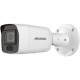 Hikvision Performance PCI-B18F4S 8 Megapixel Network Camera - Bullet - 131 ft Night Vision - H.265+, H.265, H.264+, H.264, MJPEG - 3840 x 2160 - CMOS - Junction Box Mount, Pole Mount, Corner Mount - TAA Compliance PCI-B18F4S