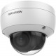 Hikvision Performance PCI-D15F2S 5 Megapixel Network Camera - Dome - 131 ft Night Vision - H.265+, H.265, H.264+, H.264, MJPEG - 2592 x 1944 - CMOS - Junction Box Mount, Wall Mount, Pendant Mount, Corner Mount, Pole Mount - TAA Compliance PCI-D15F2S