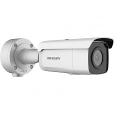 Hikvision Performance PCI-LB12F12S 2 Megapixel Network Camera - Bullet - 295.28 ft Night Vision - H.265+, H.265, H.264+, H.264, MJPEG - 1920 x 1080 - CMOS - Pole Mount, Corner Mount, Junction Box Mount PCI-LB12F12S