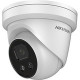 Hikvision Performance PCI-T15F2SL 5 Megapixel Network Camera - Turret - 131.23 ft Night Vision - H.265+, H.265, H.264+, H.264, MJPEG - 2592 x 1944 - CMOS - Pendant Mount, Ceiling Mount, Corner Mount, Pole Mount, Junction Box Mount, Wall Mount - TAA Compli