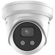Hikvision Performance PCI-T15F6S 5 Megapixel Network Camera - Turret - 131.23 ft Night Vision - H.265+, H.265, H.264+, H.264, MJPEG - 2592 x 1944 - CMOS - Pole Mount, Pendant Mount, Junction Box Mount, Corner Mount, Wall Mount, Ceiling Mount PCI-T15F6S
