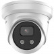 Hikvision Performance PCI-T18F6S 8 Megapixel Network Camera - Turret - 131.23 ft Night Vision - H.265+, H.265, H.264+, H.264, MJPEG - 3840 x 2160 - CMOS - Pole Mount, Pendant Mount, Junction Box Mount, Corner Mount, Wall Mount PCI-T18F6S