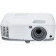 Viewsonic PG603W 3D Ready DLP Projector - 16:10 - 1280 x 800 - Front, Ceiling - 5000 Hour Normal Mode - 15000 Hour Economy Mode - WXGA - 22,000:1 - 3600 lm - HDMI - USB - 3 Year Warranty PG603W