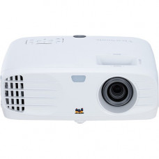 Viewsonic PG700WU DLP Projector - 16:10 - 1920 x 1200 - Front - 5000 Hour Normal Mode - 15000 Hour Economy Mode - WUXGA - 12,000:1 - 3500 lm - HDMI - USB - 3 Year Warranty PG700WU