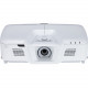 Viewsonic PG800HD 3D Ready DLP Projector - 16:9 - 1920 x 1080 - Front, Ceiling - 1080p - 2000 Hour Normal Mode - 2500 Hour Economy Mode - Full HD - 50,000:1 - 5000 lm - HDMI - USB - 3 Year Warranty PG800HD
