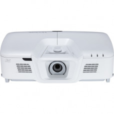 Viewsonic PG800W 3D Ready DLP Projector - 16:9 - 1280 x 800 - Front, Ceiling - 2000 Hour Normal Mode - 2500 Hour Economy Mode - WXGA - 50,000:1 - 5000 lm - HDMI - USB - 3 Year Warranty PG800W