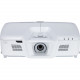 Viewsonic PG800W 3D Ready DLP Projector - 16:9 - 1280 x 800 - Front, Ceiling - 2000 Hour Normal Mode - 2500 Hour Economy Mode - WXGA - 50,000:1 - 5000 lm - HDMI - USB - 3 Year Warranty PG800W