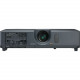 Viewsonic PJL9371 Multimedia Projector - 1024 x 768 XGA - 4:3 - 9.5lb - 3Year Warranty - RoHS Compliance PJL9371