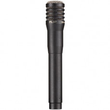The Bosch Group Electro-Voice PL37 Microphone - 50 Hz to 16 kHz - Wired - Handheld - XLR PL37