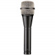 The Bosch Group Electro-Voice PL80a Microphone - 80 Hz to 16 kHz - Wired - Dynamic - Handheld - XLR PL80A