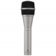 The Bosch Group Electro-Voice PL80c Microphone - 80 Hz to 16 kHz - Wired - Dynamic - Handheld - XLR PL80C