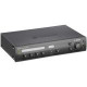 Bosch Plena PLE-1MA120-US Amplifier - 120 W RMS - 1 Channel - Multizone - 50 Hz to 20 kHz - 400 W - Ethernet - TAA Compliance PLE-1MA120-US