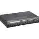 Bosch Plena PLE-2MA120-US Amplifier - 120 W RMS - 2 Channel - Multizone - 50 Hz to 20 kHz - 400 W - Ethernet - TAA Compliance PLE-2MA120-US