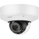 Hanwha Group Wisenet PNV-A6081R 2 Megapixel HD Network Camera - Dome - 131.23 ft Night Vision - H.265, H.264, MJPEG - 1920 x 1080 - 4.38 mm Varifocal Lens - 2.1x Optical - CMOS - Roof Mount, Wall Mount, Ceiling Mount, Pole Mount, Corner Mount, Parapet Mou