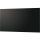 Sharp PN-V550 Digital Signage Display - 55" LCD - 1920 x 1080 - Full Array LED - 500 Nit - 1080p - HDMI - DVI - SerialEthernet - Black PNV550A