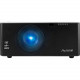 Viewsonic Pro10100 DLP Projector - 4:3 - 1024 x 768 - 720p - 1500 Hour Normal Mode - 2000 Hour Economy Mode - XGA - 4,400:1 - 6000 lm - HDMI - VGA In - 3 Year Warranty - RoHS Compliance PRO10100