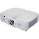 Viewsonic Installation Pro8530HDL DLP Projector - 1080p - HDTV - Front - 370 W - 2000 Hour Normal Mode - 2500 Hour Economy Mode - 1920 x 1080 - Full HD - 15,000:1 - 5200 lm - HDMI - USB - 574 W - TAA Compliance PRO8530HDL
