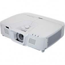 Viewsonic PRO8800WUL 3D DLP Projector - 1920 x 1200 - Front, Ceiling - 1080p - 2000 Hour Normal Mode - 25000 Hour Economy Mode - WUXGA - 5,000:1 - 5200 lm - HDMI - USB - 3 Year Warranty PRO8800WUL