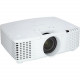 Viewsonic Pro9510L DLP Projector - 4:3 - 1024 x 768 - Front, Ceiling - 1500 Hour Normal Mode - 3500 Hour Economy Mode - XGA - 6200 lm - HDMI - DVI - USB - 3 Year Warranty PRO9510L