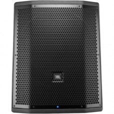 Harman International Industries JBL Professional PRX815XLFW Subwoofer System - 1500 W RMS - Black - 40 Hz to 87 kHz - Wireless LAN PRX815XLFW