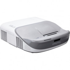 Viewsonic PS750HD DLP Projector - 1920 x 1080 - Front - 1080p - 3000 Hour Normal Mode - 7500 Hour Economy Mode - Full HD - 10,000:1 - 3000 lm - HDMI - USB PS750HD