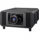 Panasonic PT-RQ13K DLP Projector - 16:10 - 5120 x 3200 - Front, Ceiling - 1125p - 20000 Hour Normal Mode4K+ - 20,000:1 - 10000 lm - HDMI - DVI PT-RQ13KU