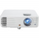 Viewsonic PX701HD 3D DLP Projector - 1920 x 1080 - Front - 1080p - 5000 Hour Normal Mode - 20000 Hour Economy Mode - Full HD - 12,000:1 - 3500 lm - HDMI - USB - 6 Year Warranty PX701HD