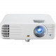 Viewsonic PX701HDH 3D Ready DLP Projector - 16:9 - Ceiling Mountable - 1920 x 1080 - Ceiling, Front - 1080p - 5000 Hour Normal Mode - 20000 Hour Economy Mode - Full HD - 12,000:1 - 3500 lm - HDMI - USB - Home Theater, Entertainment, Gaming - 3 Year Warran