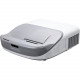 Viewsonic PX800HD 3D Ready DLP Projector - 16:9 - 1920 x 1080 - Front, Ceiling - 1080p - 3000 Hour Normal Mode - 6000 Hour Economy Mode - Full HD - 100,000:1 - 2000 lm - HDMI - USB - 3 Year Warranty PX800HD