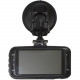- QGOHD - 1080P HD Black Dashcam with 2.7" screen - 16:9 - HDMI - USB - microSD - Memory Card - Dashboard Mount Q-GOHD