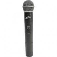 Califone UHF HANDHELD WRLSS MIC f/PA419-02/329 Q319