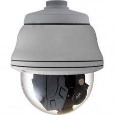 ACTi Q75 20 Megapixel HD Network Camera - Dome - 98.43 ft - H.265, H.264 - 2592 x 1944 Fixed Lens - CMOS - Surface Mount, Pendant Mount, Wall Mount, Junction Box Mount, Pole Mount, Corner Mount, Gang Box Mount, Gooseneck, Straight Tube Mount Q75