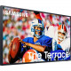 Samsung The Terrace LST9T QN65LST9TAF 64.5" Smart LED-LCD TV - 4K UHDTV - Titan Black - HLG, HDR10+ - Direct Full Array 16x Backlight - Bixby, Google Assistant, Alexa Supported - Netflix, Amazon Prime, YouTube, Disney+, VUDU, Google Play Movies &