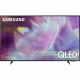 Samsung | 75" | Q60A | QLED | 4K UHD | Smart TV | QN75Q60AAFXZA | 2021 - Q HDR - Quantum Dot LED Backlight - 3840 x 2160 Resolution QN75Q60AAFXZA
