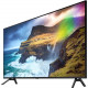 Samsung Q70R QN75Q70RAF 74.5" Smart LED-LCD TV - 4K UHDTV - Slate Black - Direct Full Array 4x Backlight - Bixby, Google Assistant, Alexa Supported - Tizen - Dolby, Dolby Digital Plus, Dolby Digital QN75Q70RAFXZA