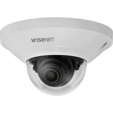 Hanwha Techwin WiseNet Q QND-6011 2 Megapixel Network Camera - H.264, Motion JPEG, H.265 - 1920 x 1080 - CMOS - Wall Mount QND-6011