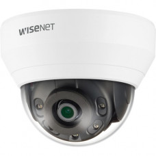 Hanwha Techwin WiseNet Q QND-6012R 2 Megapixel Network Camera - 65.62 ft Night Vision - H.264, Motion JPEG, H.265 - 1920 x 1080 - CMOS - Wall Mount, Ceiling Mount QND-6012R