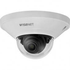 Hanwha Techwin WiseNet Q QND-6021 2 Megapixel Network Camera - Motion JPEG, H.264, H.265 - 1920 x 1080 - CMOS - Wall Mount QND-6021