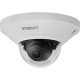 Hanwha Techwin WiseNet Q QND-6021 2 Megapixel Network Camera - Motion JPEG, H.264, H.265 - 1920 x 1080 - CMOS - Wall Mount QND-6021