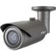 Hanwha Group Wisenet QNO-6012R1 2 Megapixel Full HD Network Camera - Color - Bullet - 65.62 ft Infrared Night Vision - MJPEG, H.265, H.264, H.265H, H.265M, H.264H, H.264M - 1920 x 1080 - 2.80 mm Fixed Lens - CMOS - Backbox Mount, Pole Mount - IK10 - IP66 