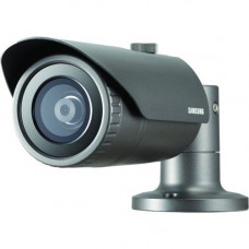 Hanwha Techwin WiseNet QNO-7010R 4 Megapixel Network Camera - 65.62 ft Night Vision - Motion JPEG, H.264, H.265 - 2592 x 1520 - CMOS QNO-7010R