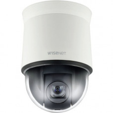 Hanwha Group Wisenet QNP-6230 2 Megapixel Network Camera - 1 Pack - Dome - H.265, H.264/MPEG-4 AVC, MJPEG - 1920 x 1080 - 23x Optical - CMOS QNP-6230