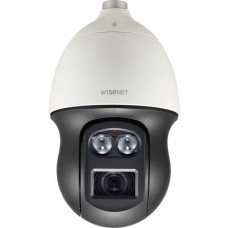 Hanwha Techwin WiseNet Q QNP-6230RH 2 Megapixel Network Camera - Dome - 328 ft Night Vision - H.265, MJPEG - 1920 x 1080 - 23x Optical - CMOS - Box Mount, Wall Mount, Gooseneck, Pendant Mount, Parapet Mount, Pole Mount, Corner Mount, Pipe Mount, Backbox M