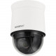 Hanwha Group Wisenet QNP-6250 2 Megapixel Full HD Network Camera - Color - H.264, H.265, MJPEG - 1920 x 1080 - 4.44 mm- 111 mm Varifocal Lens - 25x Optical - CMOS QNP-6250